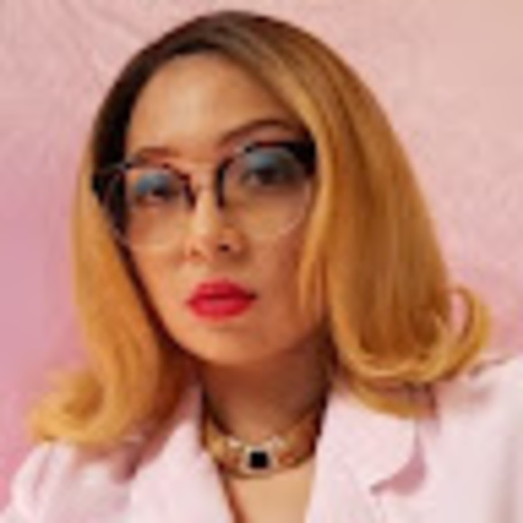 Meet your Posher, Doll - Picture 1 of 1